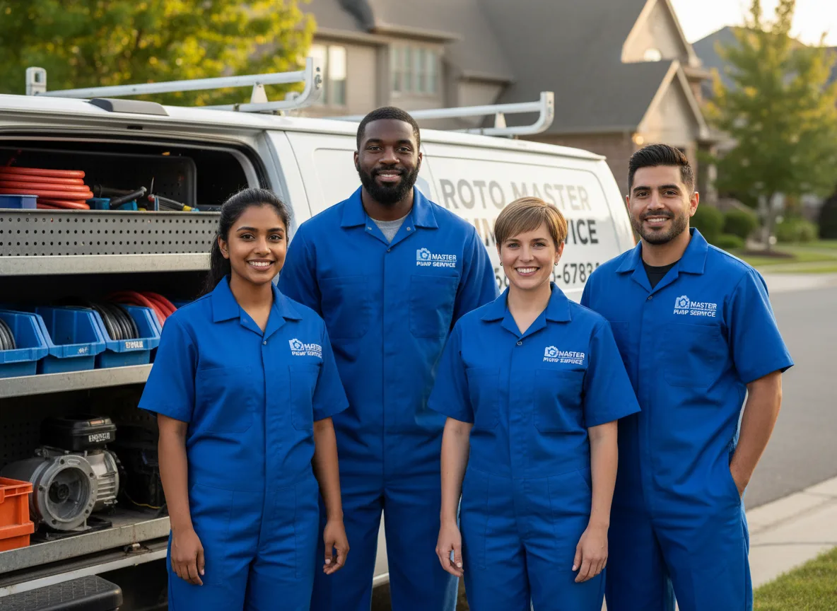 Sump Pump Installation company in Pleasantville, PA